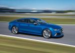 Audi RS7 Sportback Performance 2015 года (WW)